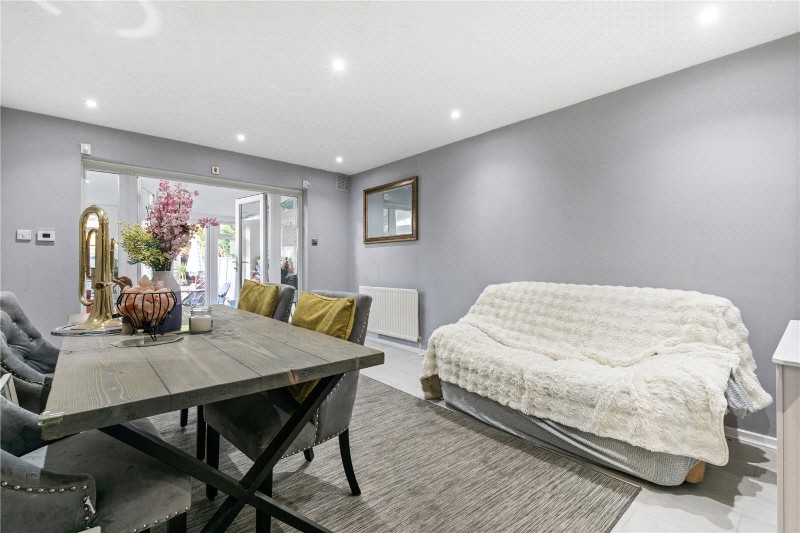 Rectory Lane, London, SW17