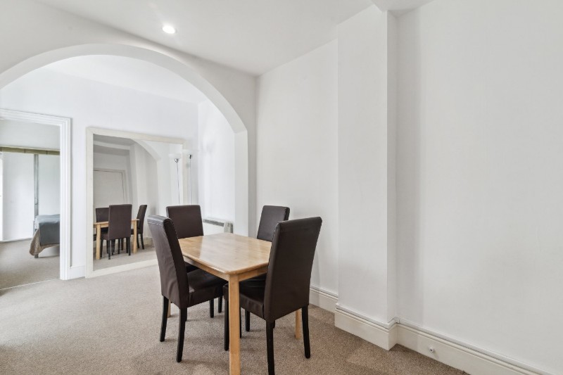 Westbourne Terrace, Bayswater, W2