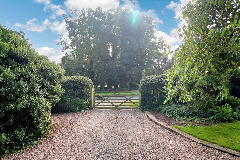 Bath Cottages, Skeets Hill, Shotesham St. Mary, Norwich, NR15