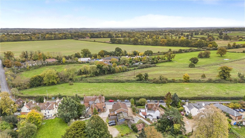 The Street, Mortimer, Reading, Berkshire, RG7