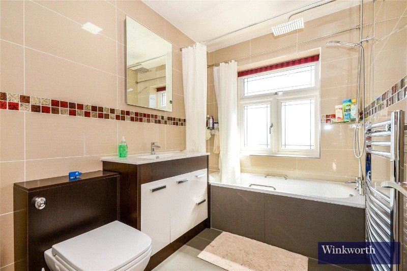 Francis Road, Harrow, HA1