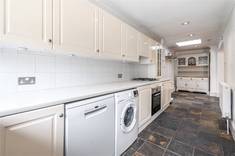 Solway Road, East Dulwich, London, SE22