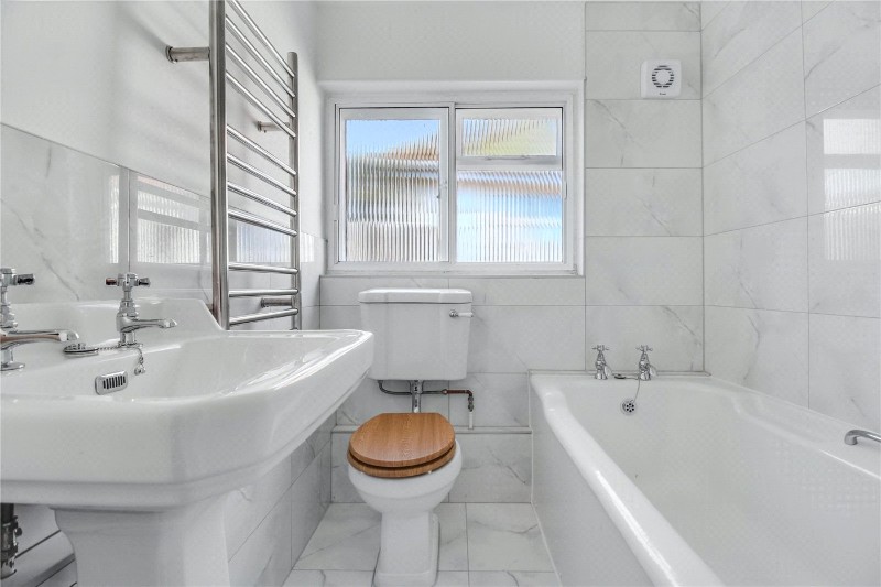 Pier Avenue, Southwold, Suffolk, IP18