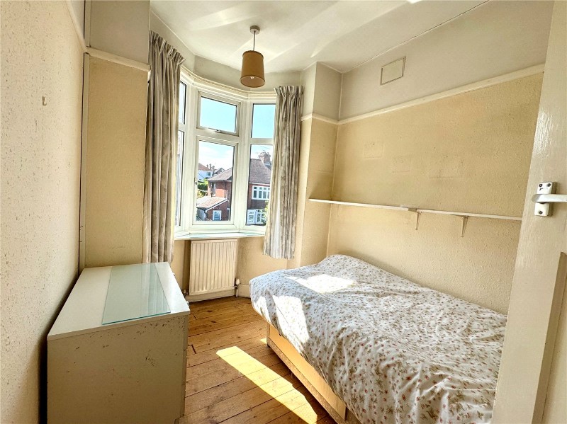 Queensberry Road, Salisbury, Wiltshire, SP1