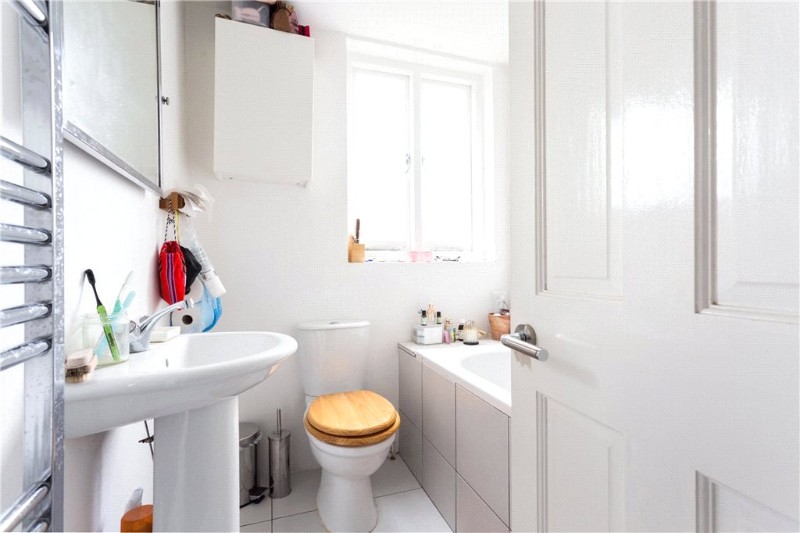 Southgate Grove, Islington, N1
