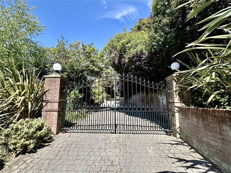 West Overcliff Drive, Bournemouth, BH4