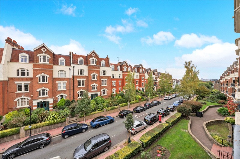 Harvard Court, Honeybourne Road, London, NW6