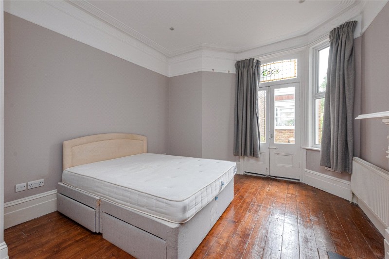 Sellons Avenue, London, NW10