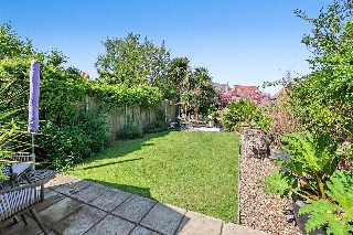 St. Faiths Road, Old Catton, Norwich, Norfolk, NR6