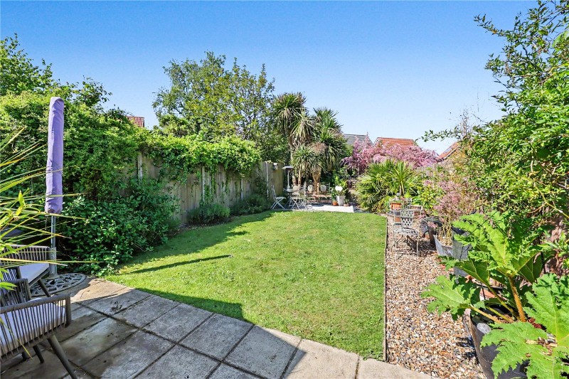 St. Faiths Road, Old Catton, Norwich, Norfolk, NR6