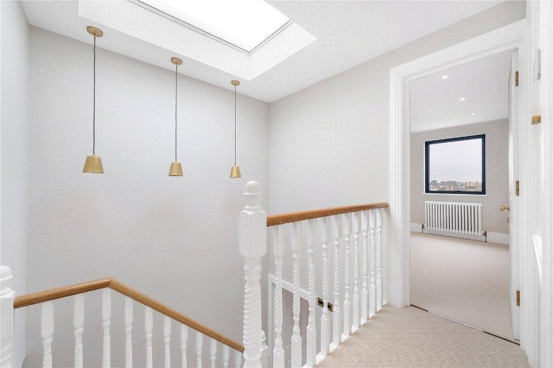 Crystal Palace Road, East Dulwich, London, SE22