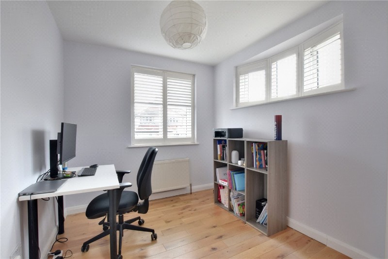 Pragnell Road, Grove Park, London, SE12