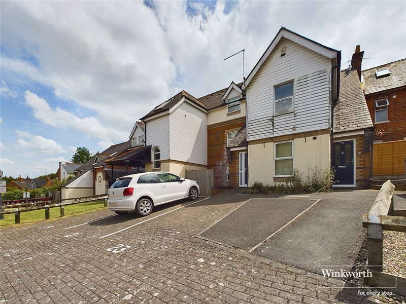 Dayworth Mews, Lundy Lane, Reading, Berkshire, RG30