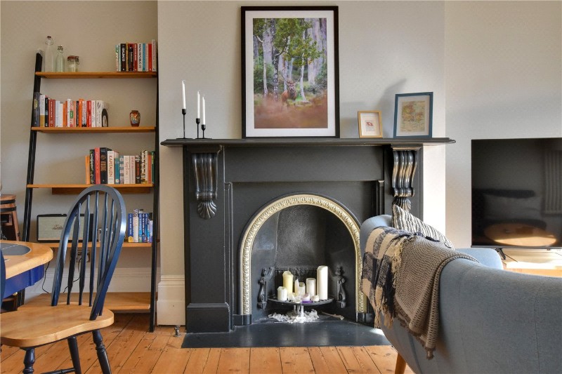 Northbrook Road, Hither Green, London, SE13