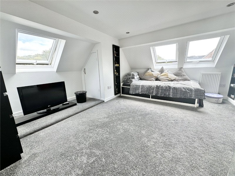 Sandbanks Road, Lillput, Poole, BH14