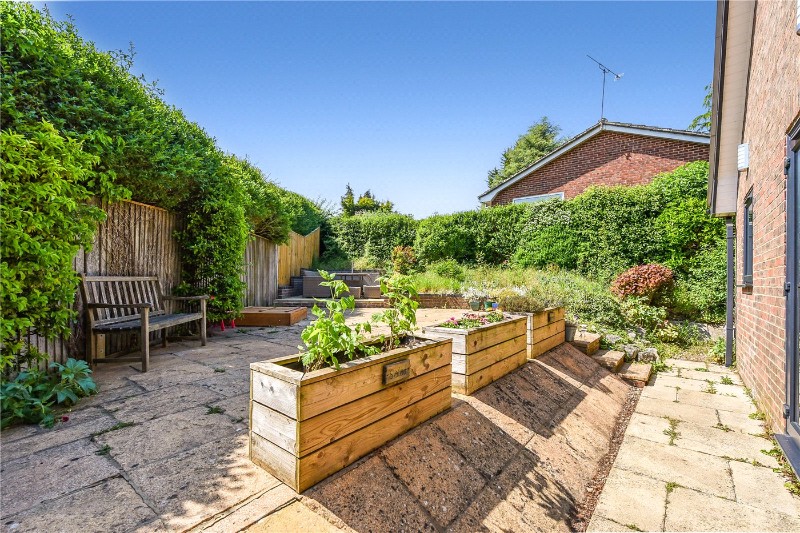 Springvale Road, Winchester, Hampshire, SO23