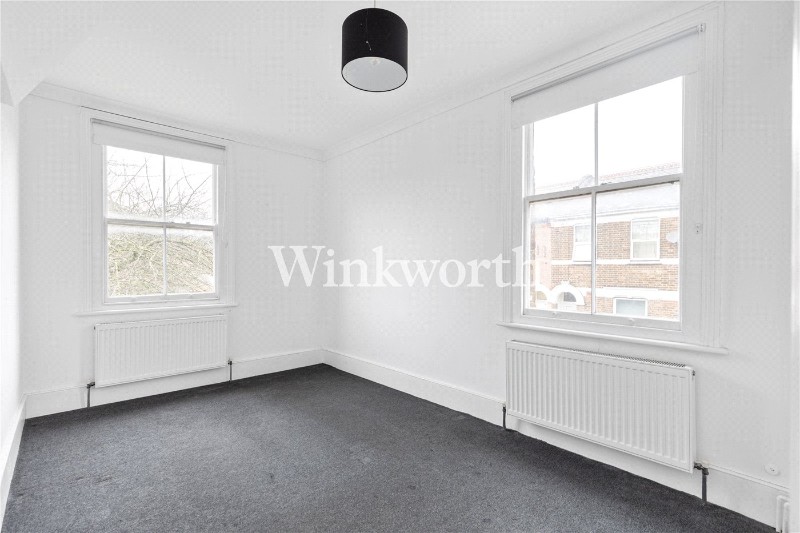 Baronet Road, London, N17
