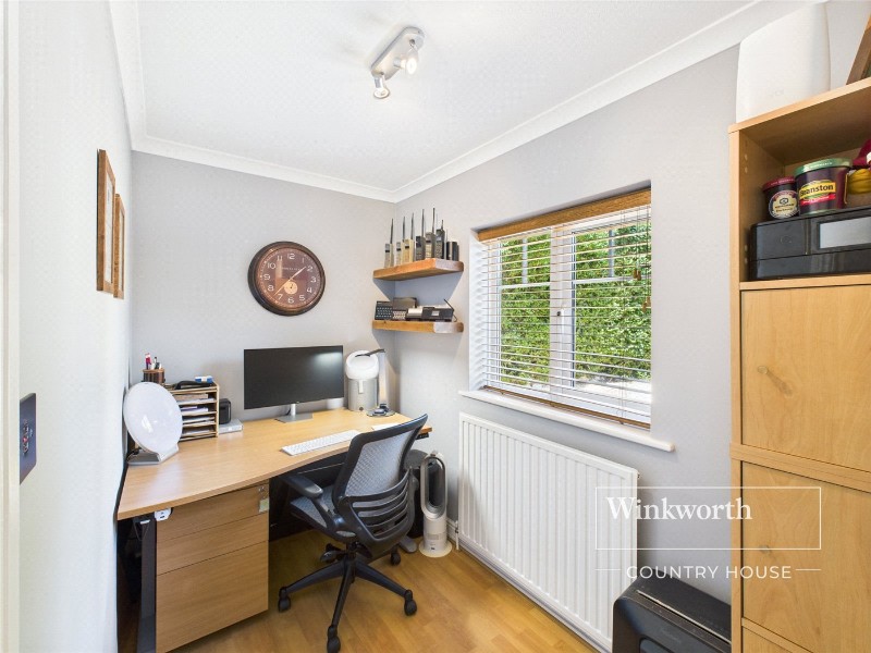 Beechfield Lane, Frilsham, Thatcham, Berkshire, RG18