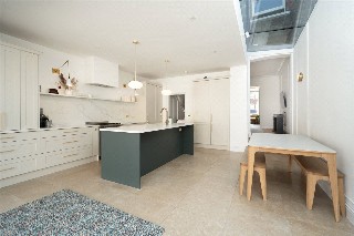 Compton Crescent, London, W4