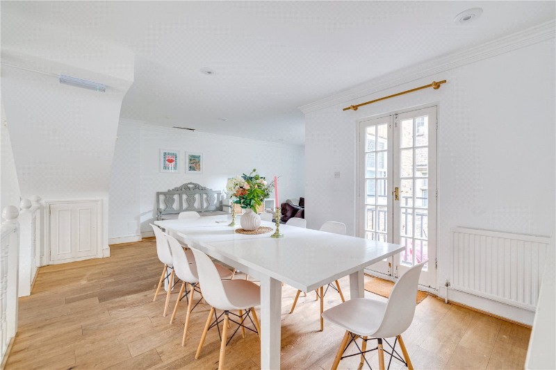 Estcourt Road, London, SW6