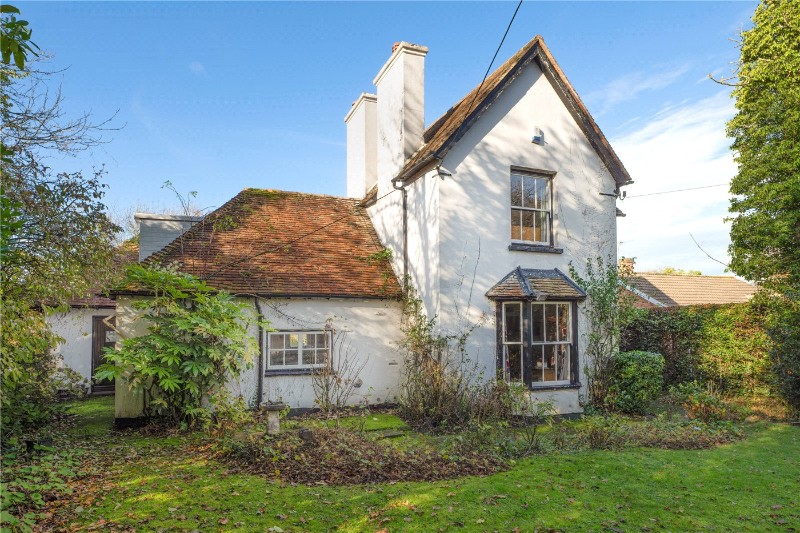 Crown Lane, Stelling Minnis, Canterbury, Kent, CT4