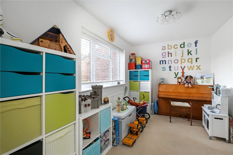 Bramshaw Close, Winchester, Hampshire, SO22