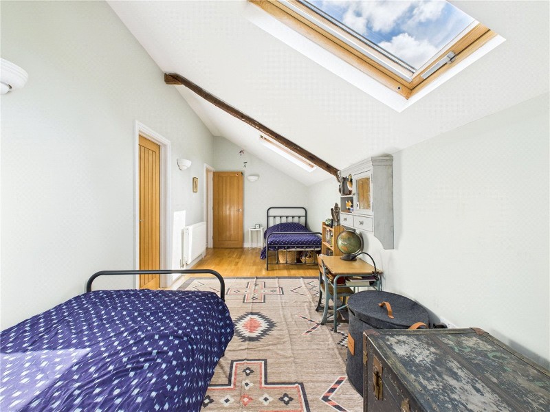 Tedburn St. Mary, Exeter, Devon, EX6