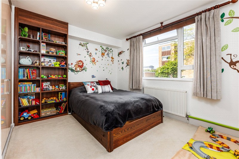 Grosvenor Court, Rayners Road, London, SW15