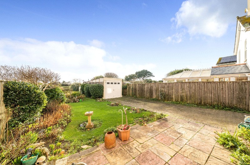 Keyhaven Road, Milford on Sea, Lymington, Hampshire, SO41