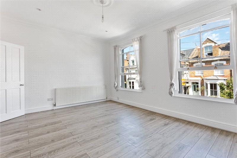 Brighton Road, London, N16