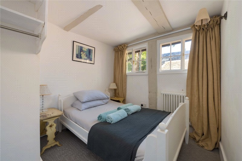 Linden Grove, Canterbury, Kent, CT2