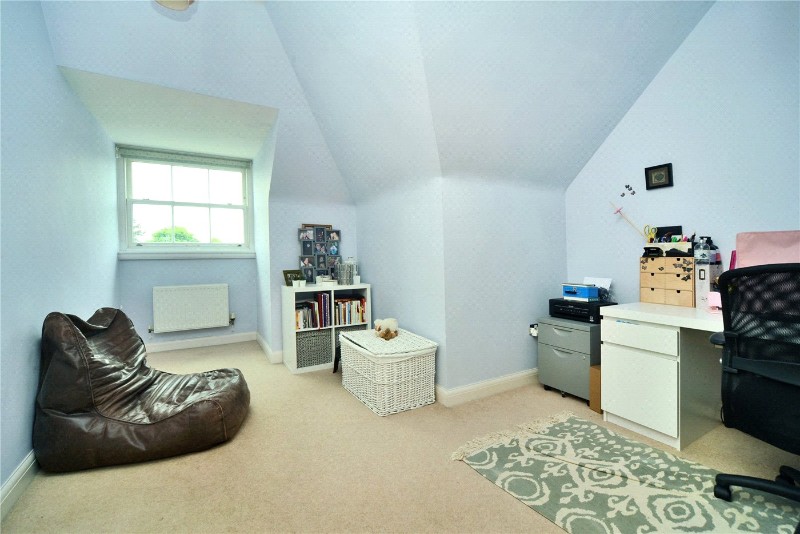 The Tracery, Banstead, Surrey, SM7