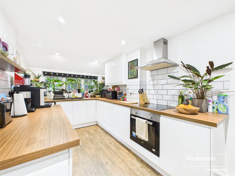 Connaught Road, Reading, United Kingdom, RG30