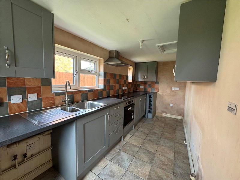 Main Street, Swarby, Sleaford, NG34