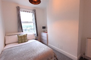 Argyle Terrace, Bath, Somerset, BA2