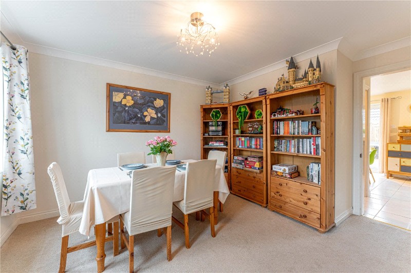 Lady Grey Avenue, Heathcote, Warwick, Warwickshire, CV34