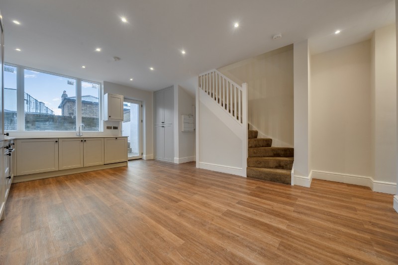 Fransfield Grove, London, SE26