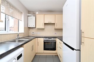 Wights Walk, Basingstoke, Hampshire, RG22