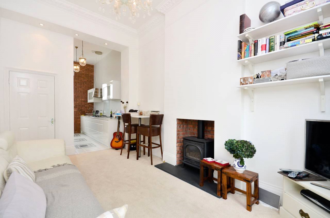 Open Plan