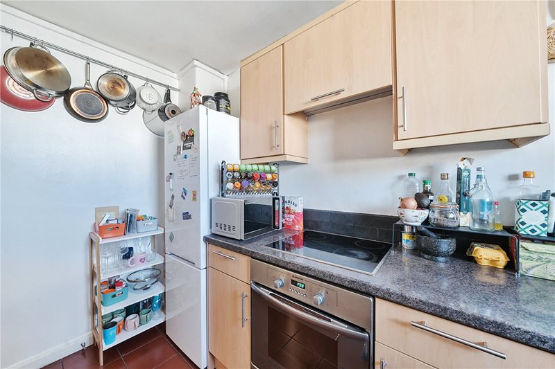 Godley V C House, Digby Street, London, E2