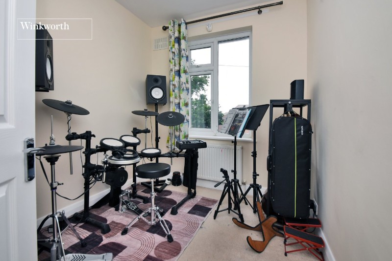 Hilldale Road, Cheam, Sutton, SM1