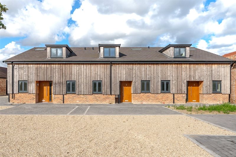 Hinton Parva, Wimborne, Dorset, BH21