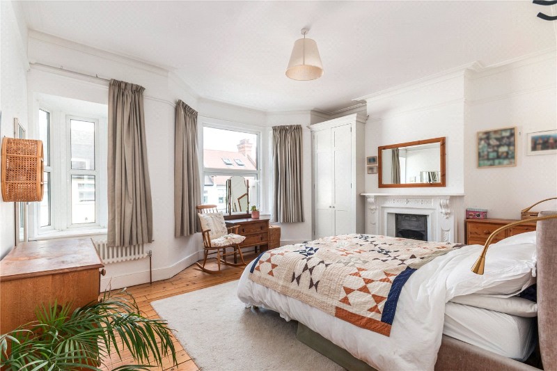 Tulsemere Road, West Norwood, London, SE27