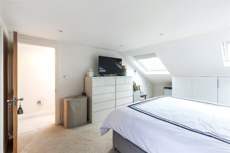 Vartry Road, Haringey Warehouse District, London, N15