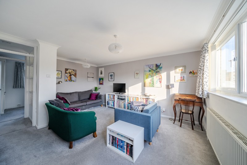 Dunoon Road, London, SE23