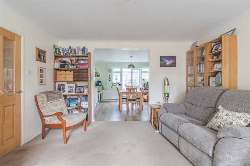 Cockerell Close, Merley, Wimborne, Dorset, BH21