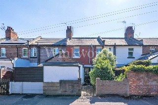 Brent Terrace, London, NW2