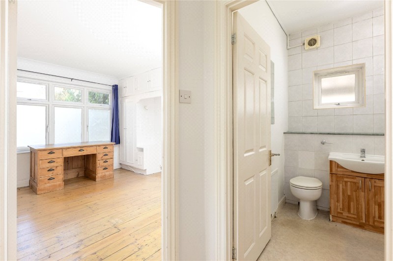 Bramcote Road, London, SW15