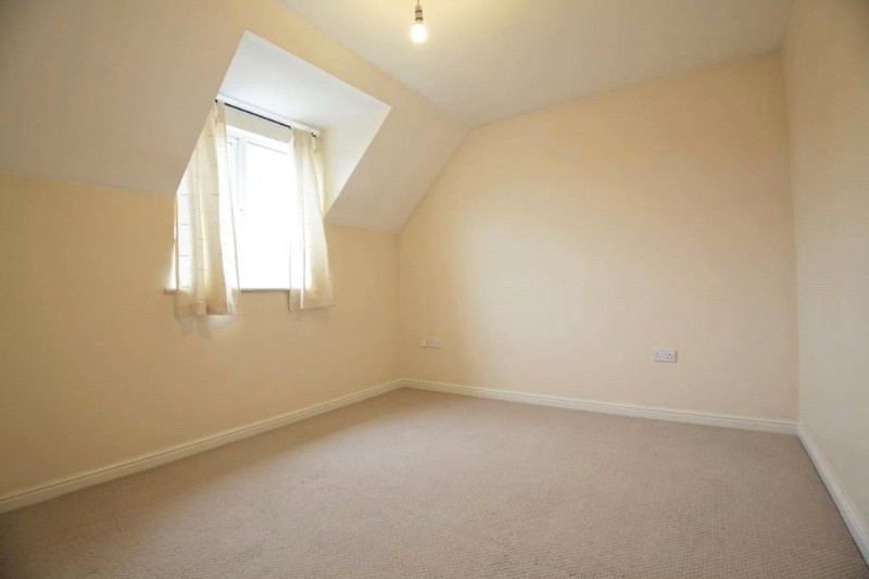 Westgate Court, Oxford Road, Reading, Berkshire, RG30