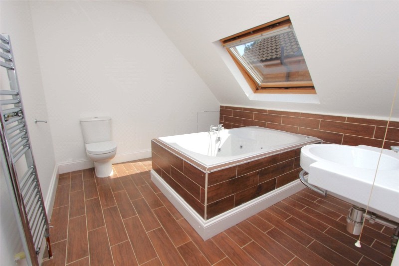 Westbourne Grove, Westcliff-on-Sea, Essex, SS0